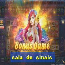 sala de sinais fortune tiger gratis